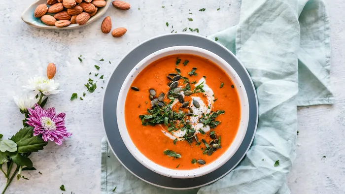 Soupe à l’oignon gratinée