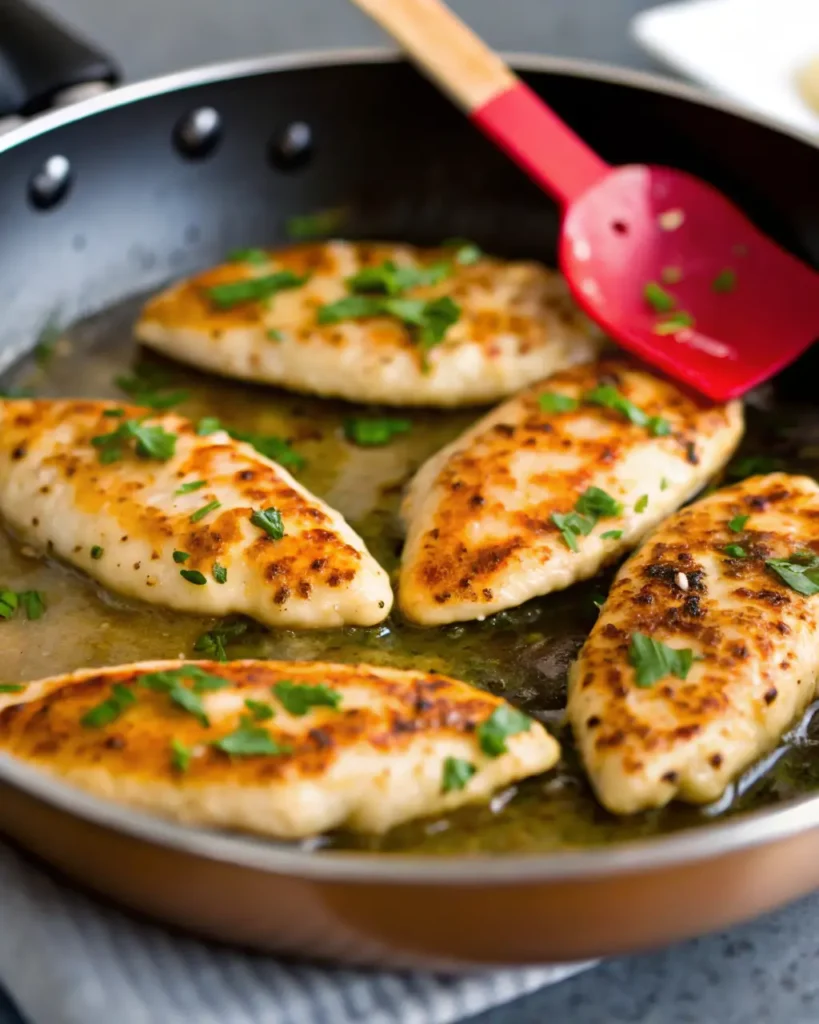 Guide des Recettes aux Aiguillettes de Poulet 1 Recette des Aiguillettes de poulet