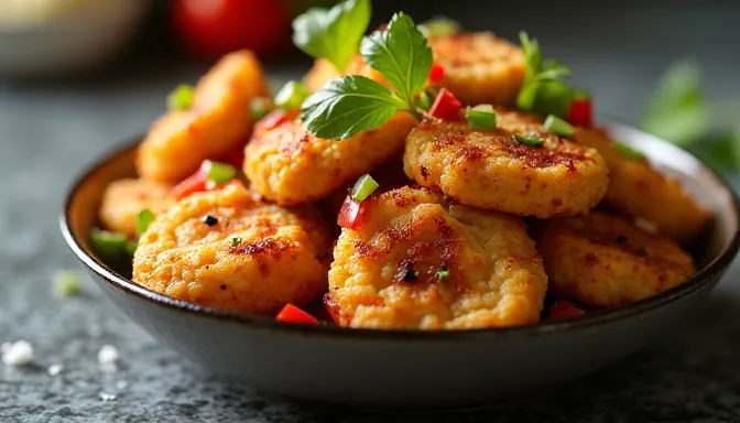 9 Délicieuses Recettes de Poulet pour Inspirer Vos Repas ! 10 Aiguillettes de poulet recipe.