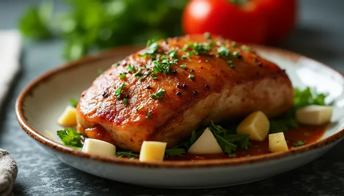 Maîtriser l'art de cuisiner le canard: secrets et recettes 1 Cuisiner le canard recipe.