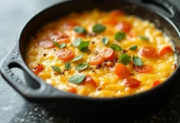 le vrai gratin dauphinois crémeux recipe.