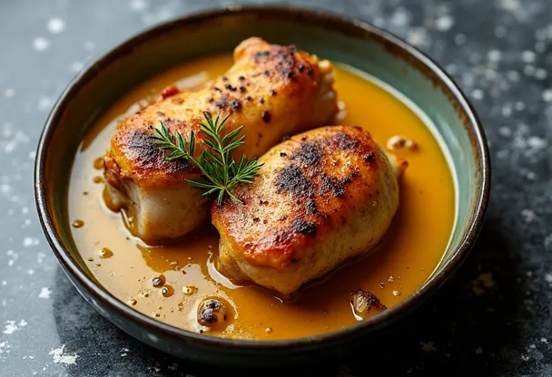 Magret de canard au miel : recette facile et savoureuse 3 magret de canard au miel recipe