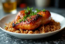 manchon de canard recipe.