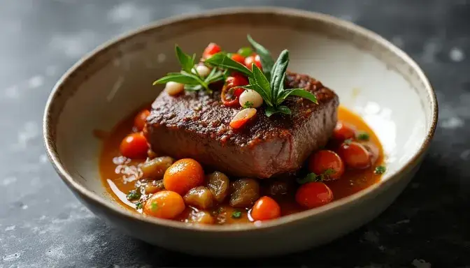 Secrets de la poitrine de bœuf: Recettes irrésistibles 3 poitrine de boeuf recipe.