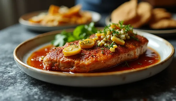 Maîtriser l'art de cuisiner le canard: secrets et recettes 4 roti de magret de canard recipe.