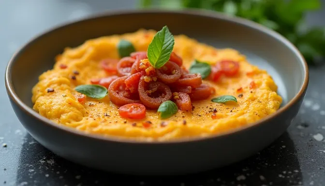 Croziflette au chorizo irrésistible : la recette ultime ! 3 Croziflette au chorizo recipe.