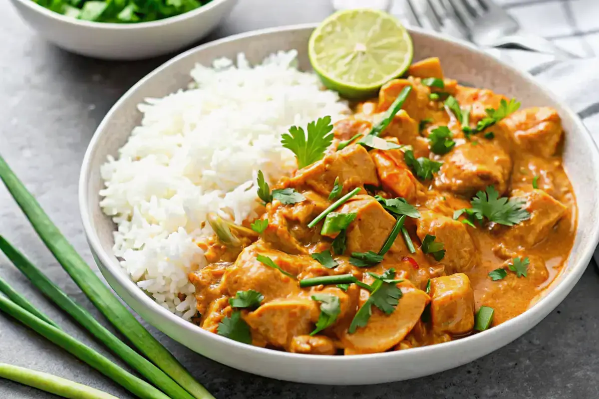 Maîtriser l'Art du Curry Indien Authentique 3 Maîtriser le Curry Indien