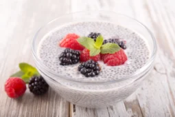 Pudding Chia