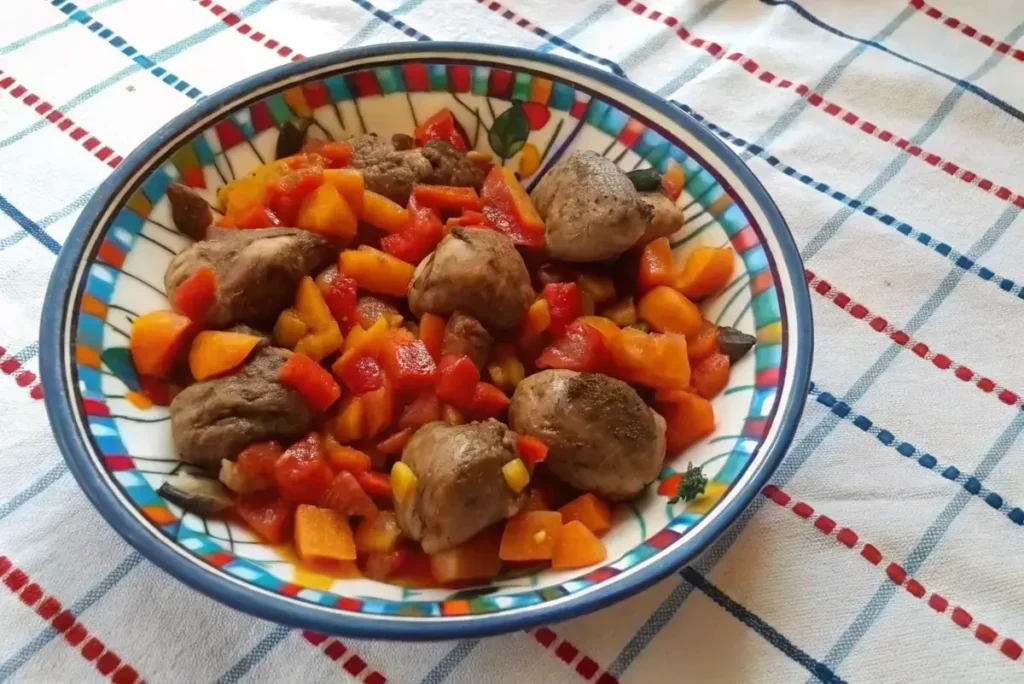 Sot l’y laisse de dinde : recette ultra fondante aux légumes 1 Sot-l'y-laisse de dinde