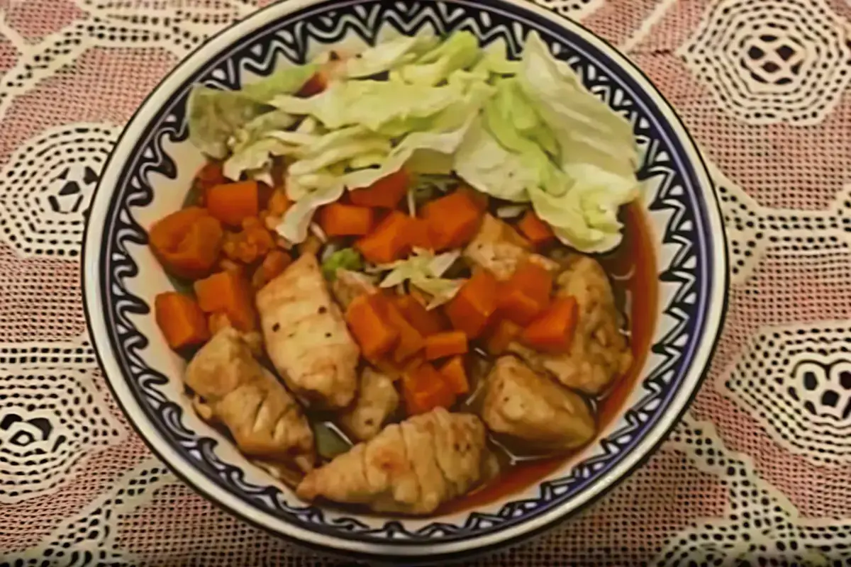 Sot-l'y-laisse de dinde