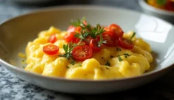 Tartiflette savoyarde traditionnelle recipe.