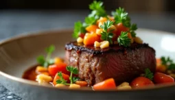 noix de joue de boeuf recipe.