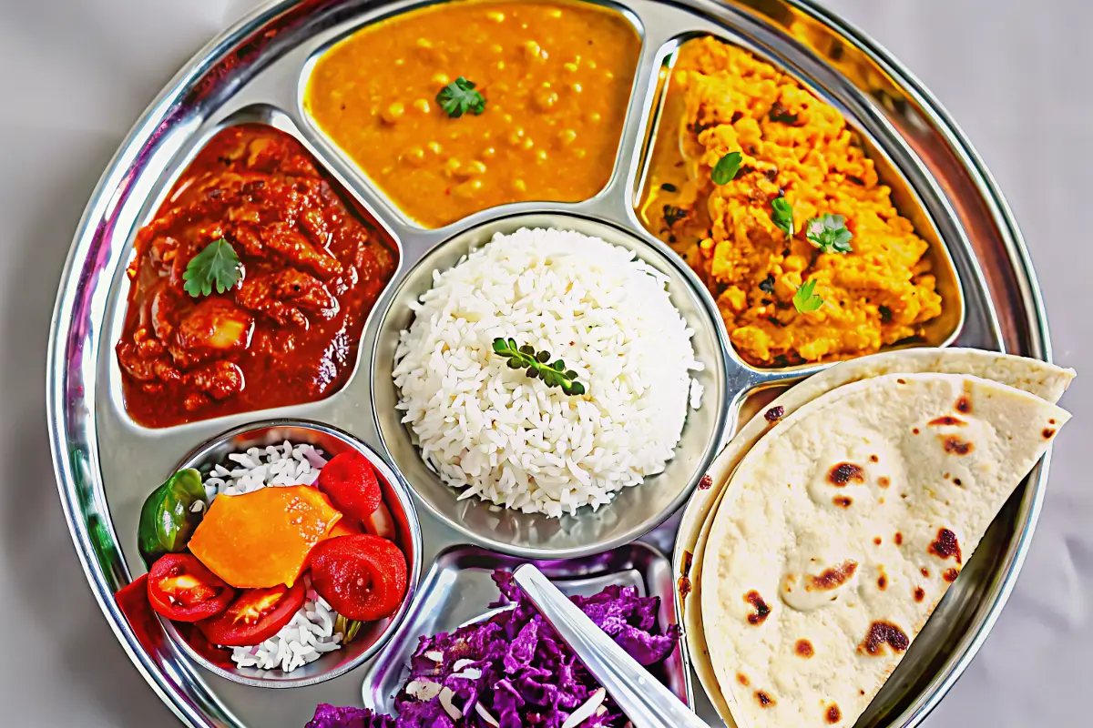 Guide Ultime des plats indiens : Maîtrisez l'Art Culinaire Indien 1 Recette plats indiens