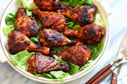 recette poulet tandoori indienne