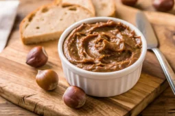 Confiture de Châtaigne Maison