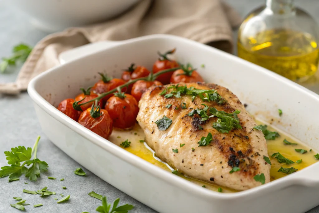 Poulet Poêle Rapide: Une Recette Facile et Délicieuse en Minutes 1 poulet poele rapide 1.webp 1