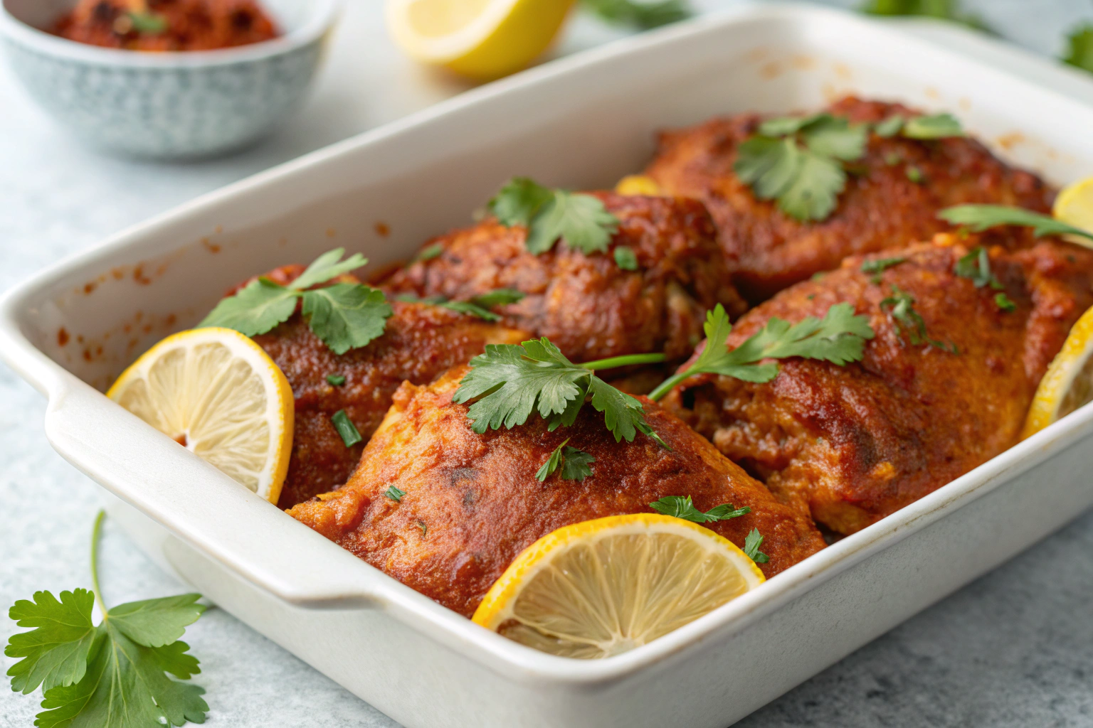 Comment Mariner le Poulet : La Méthode Pas à Pas pour une Saveur Optimale