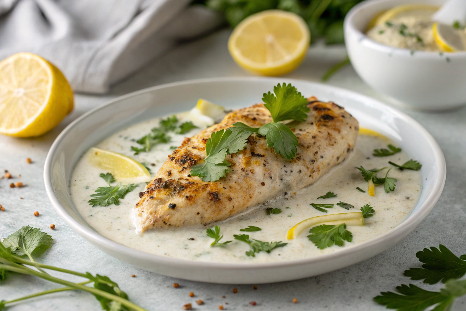 Les erreurs à éviter pour marinade de poulet : Astuces pour un plat réussi