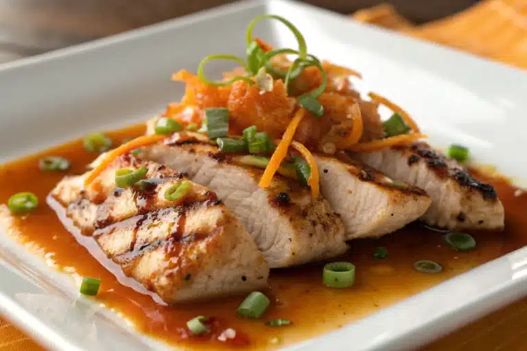 Sauce Aigre Douce: Secrets de la Meilleure Recette 2 Sauce Aigre-Douce Maison : Facile, Rapide et Irrésistible !