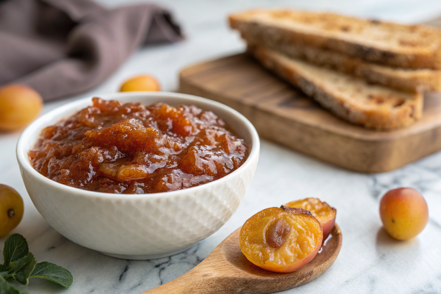 Confiture de mirabelles : Recette traditionnelle et secrète