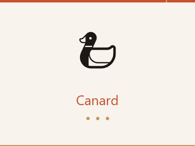 Canard