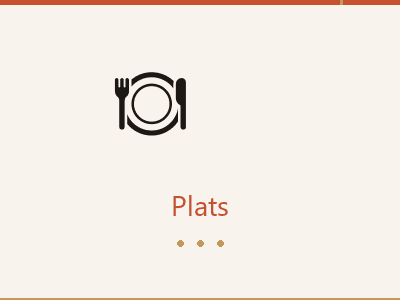 Plats