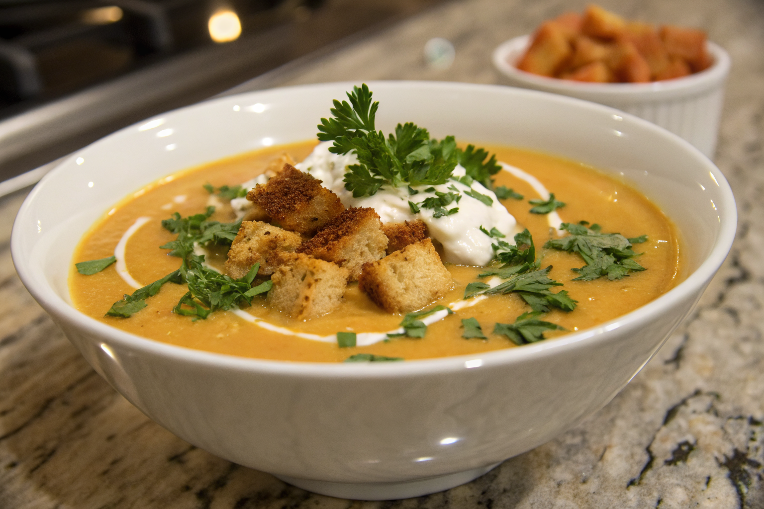 Soupes par Saisons : 20 Recettes pour Toute l&rsquo;Année